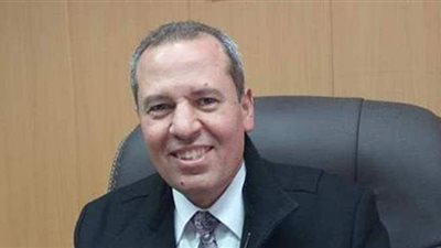 حشيش مديرا لمستشفى المنصورة الدولي.. وتجديد الثقة لشريف نائبا