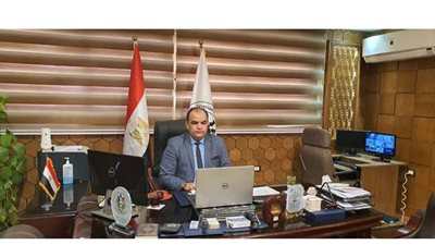 مصر  تستضيف ورشة العمل الإقليمية للاتفاقية الدولية لوقاية النباتات IPPC