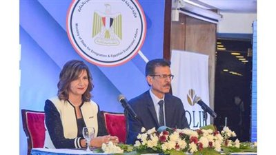 وزيرة الهجرة: عقد اجتماعات للكيانات المصرية بالخارج خلال الفترة المقبلة