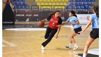 الأهلي يلتقي سبورتنج في نهائي دوري السوبر لكرة السلة سيدات