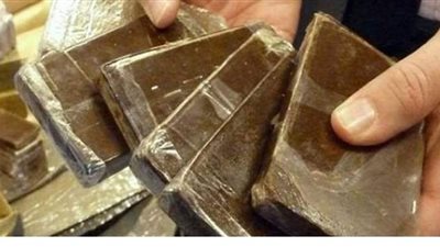 حبس عاطل متهم بتجارة المخدرات في إمبابة