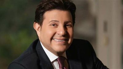 هانى شاكر يطلب من رئيس الوزراء السماح بإقامة الحفلات والأفراح