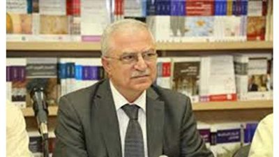 اخبار ماسبيرو.. خالد زيادة ضيف 