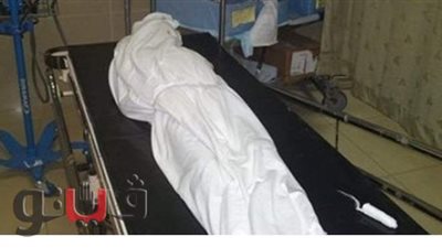 العثور على جثة سيدة بإحدى الأراضي الزراعية ببني سويف