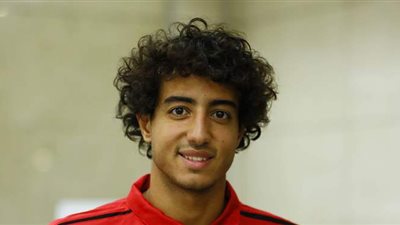 محمد هاني: حققنا فوزًا مهمًّا على الحرس.. واقتربنا كثيرًا من اللقب