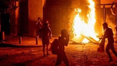 سقوط جرحى في اشتباك مسلح ببيروت