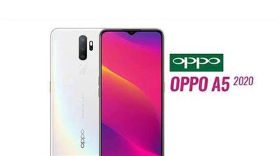 سعر ومواصفات oppo a5 2020