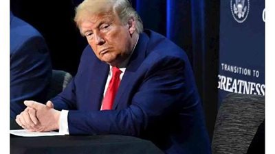 البيت الأبيض: ترامب هزم 