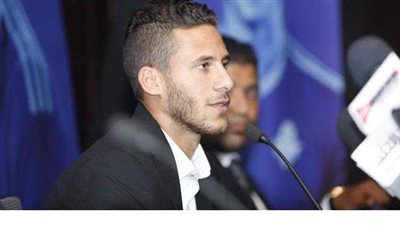 ضياء السيد: بيراميدز قدم صفقة رمضان صبحي بشكل محترف