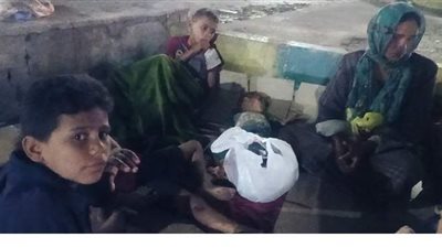 فريال وأولادها الأربعة..  قصة مأساوية  لأسرة دمرت إيصالات الأمانة حياتهم وأملهم في تدخل محافظ الدقهلية | فيديو