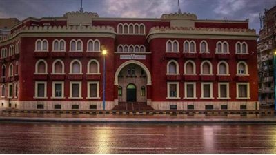 جامعة الإسكندرية تستعرض تقرير إنجازات مجلس ‏خدمة المجتمع خلال العام ‏الدراسي