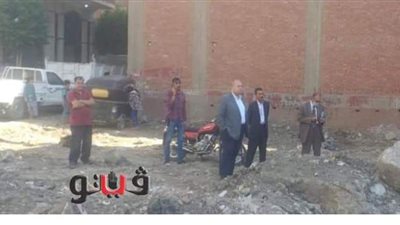 سعر متر التصالح فى الموسكى