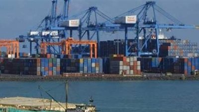 خالد أبو المكارم يحدد سبل الوصول إلى 100 مليار جنيه صادرات