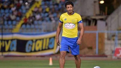 لسبب غريب.. رئيس الإسماعيلي السابق يكشف سر استغناء الدراويش عن شريف عبد الفضيل