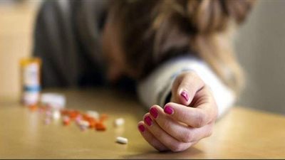 تناولت مبيدًا حشريًا.. انتحار طالبة بسبب خلافات أسرية في بني سويف