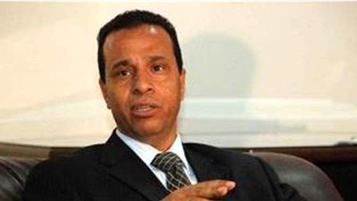 نصر أبو الحسن: التحكيم ظلم الإسماعيلي في المباراة الفاصلة أمام الأهلي