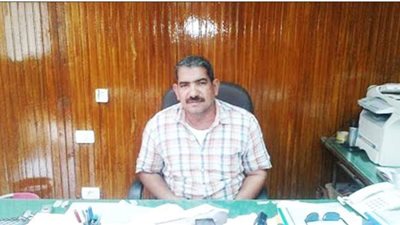 أول رد من رئيس حي السلام أوَّل بالقاهرة على أنباء تخفيض سعر متر التصالح