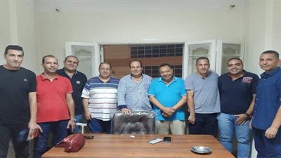 اجتماع تحضيري تمهيدا لتدشين منطقة البحيرة لـ