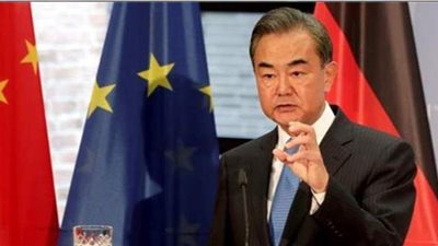 بعد ضجة تيك توك.. الصين تطرح مبادرة عالمية لـ