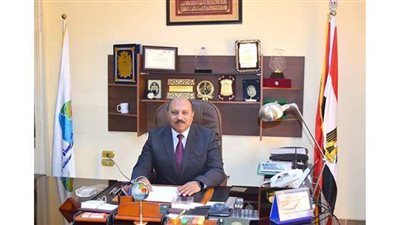 استلام خزان المياه الرئيسي لمدينة الإسماعيلية الجديدة