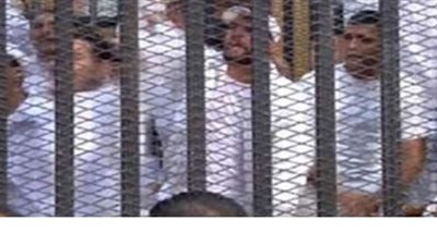 اليوم.. الاستماع لدفاع ١٢ متهماً بأحداث مجلس الوزراء