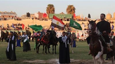 بتكلفة مليار و96 مليون جنيه.. الشرقية تحتفل بعيدها القومي بافتتاح 55 مشروعا تنمويا