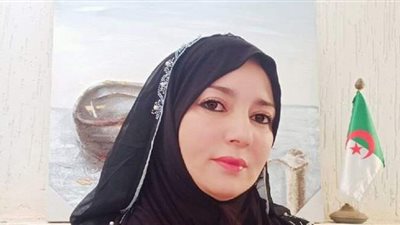 رئيسة حزب جزائري تتهم سياسيين باستهدافها بالسحر الأسود (فيديو)
