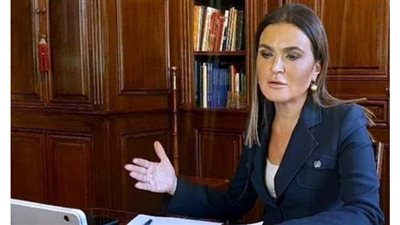 سحر نصر في منتدى أفريقيا للسيارات: مصر سوق واعد للاستثمار في مختلف المجالات