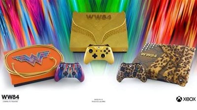 5 مواصفات ل 3 اصدارات جديدة لجهاز العاب اكس بوكس وان اكس