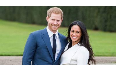 ميجان والأمير هاري يعيدان أموالا طائلة إلى البريطانيين