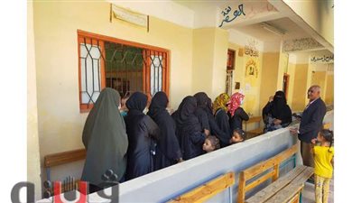 غرفة عمليات الأقصر تعلن  انتظام عمل كافة اللجان الانتخابية بالأقصر