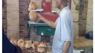 تنفيذ ١٦٨ إزالة إدارية وتحرير ٢٦ مخالفة لمخابز بالمنيا