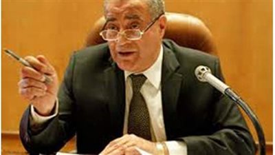 وزير التموين:  افتتاح ٣ صوامع جديده بالتزامن مع احتفالات اكتوبر