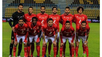 الأهلي يقيم معسكرا في برج العرب عقب مواجهة الإسماعيلي