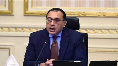 مدبولي يستعرض الفعاليات الثقافية المقدمة إلكترونيا