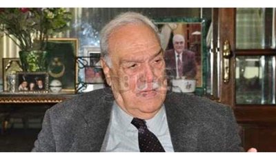 مصطفى الطويل: البرلمان الحالى له مميزاته وعيوبه والأغلبية كانت مؤيدة للحكومة