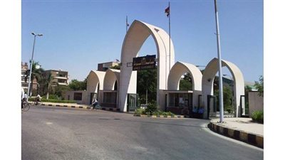 بدء تشغيل خط إنتاج لبيع الزيوت النباتية بجامعة أسيوط