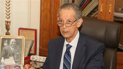 الوفد:  الأسماء المتداولة للترشح على قائمة الحزب للبرلمان 