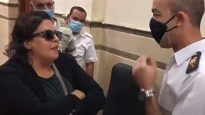 ٢٣ سبتمبر.. أولى جلسات محاكمة سيدة المحكمة