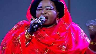 علاقة محمد هنيدي بالسودانية 