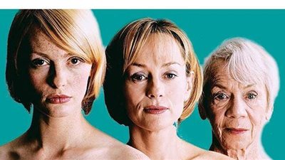 علماء في معهد أمريكي يحددون سن اليأس