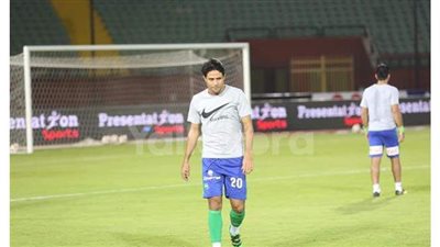 بيراميدز يفاوض محمد إبراهيم  والأهلي يريد تأمين الصفقة