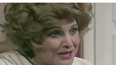 المخرج خالد جلال عن الراحلة عايدة كامل: احترمت فنها وجمهورها