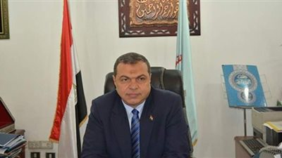 سعفان : بدء رعاية 60 ألف عامل غير منتظم بالعلمين أوائل العام المقبل