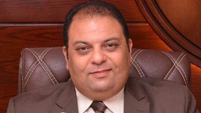 مايكل نصيف: توسع مصر في 