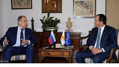 الخارجية الروسية: من غير المقبول تصعيد التوتر شرقي المتوسط