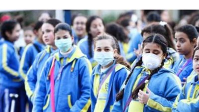 وزير التربية والتعليم يكشف تفاصيل حضور الطلاب خلال العام الدراسي الجديد