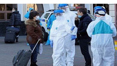 دراسة جديدة: تحليل البراز وسيلة جديدة لاكتشاف عدوى فيروس كورونا