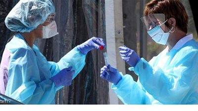 إصابات كورونا حول العالم تتخطى حاجز الـ27 مليون