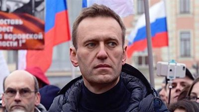 توتر في العلاقات الروسية الألمانية بسبب المعارض الروسي المسموم